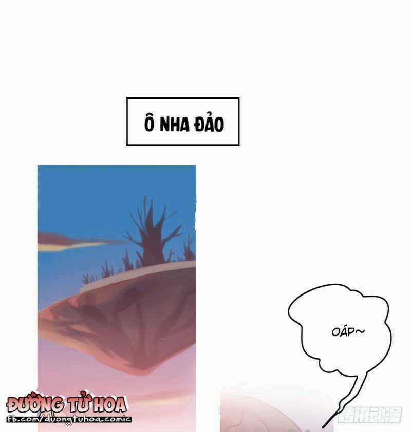 Gia Sư Tổ Tiên Chapter 18 trang 34