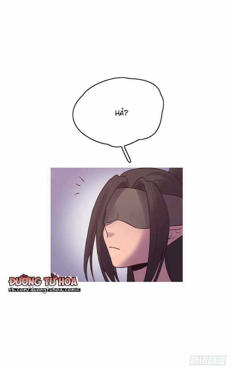 Gia Sư Tổ Tiên Chapter 18 trang 37