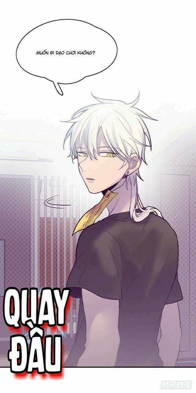 Gia Sư Tổ Tiên Chapter 18 trang 4