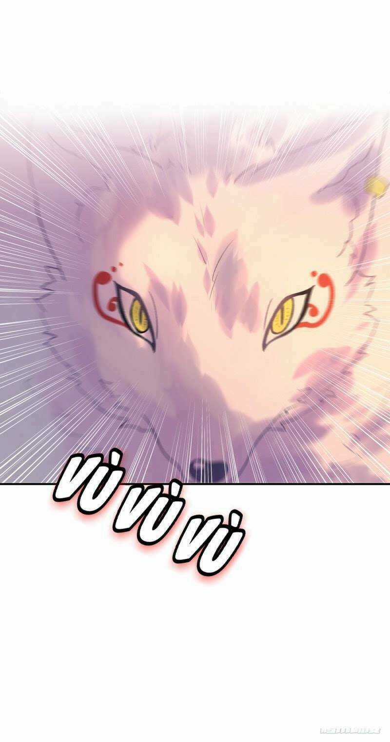 Gia Sư Tổ Tiên Chapter 18 trang 43