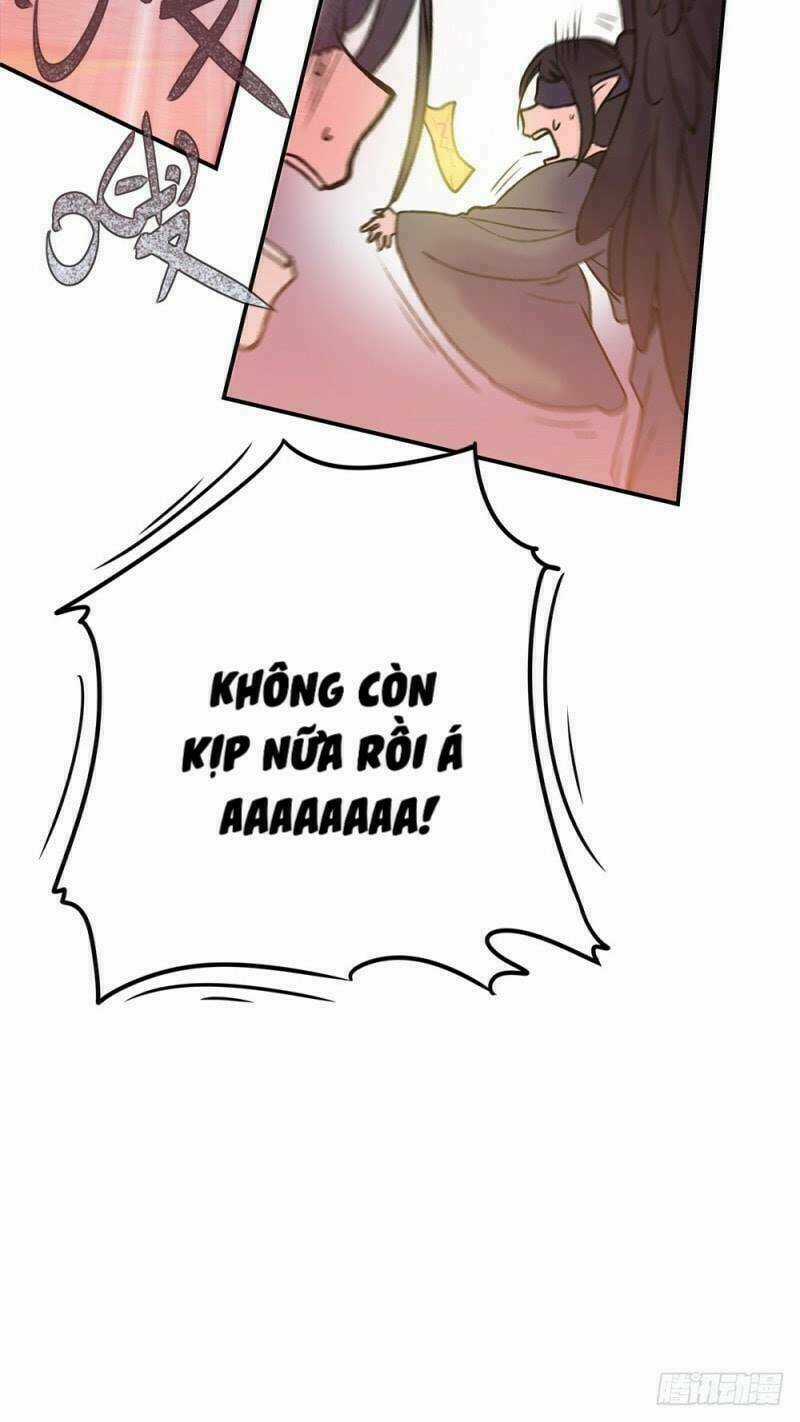 Gia Sư Tổ Tiên Chapter 18 trang 45