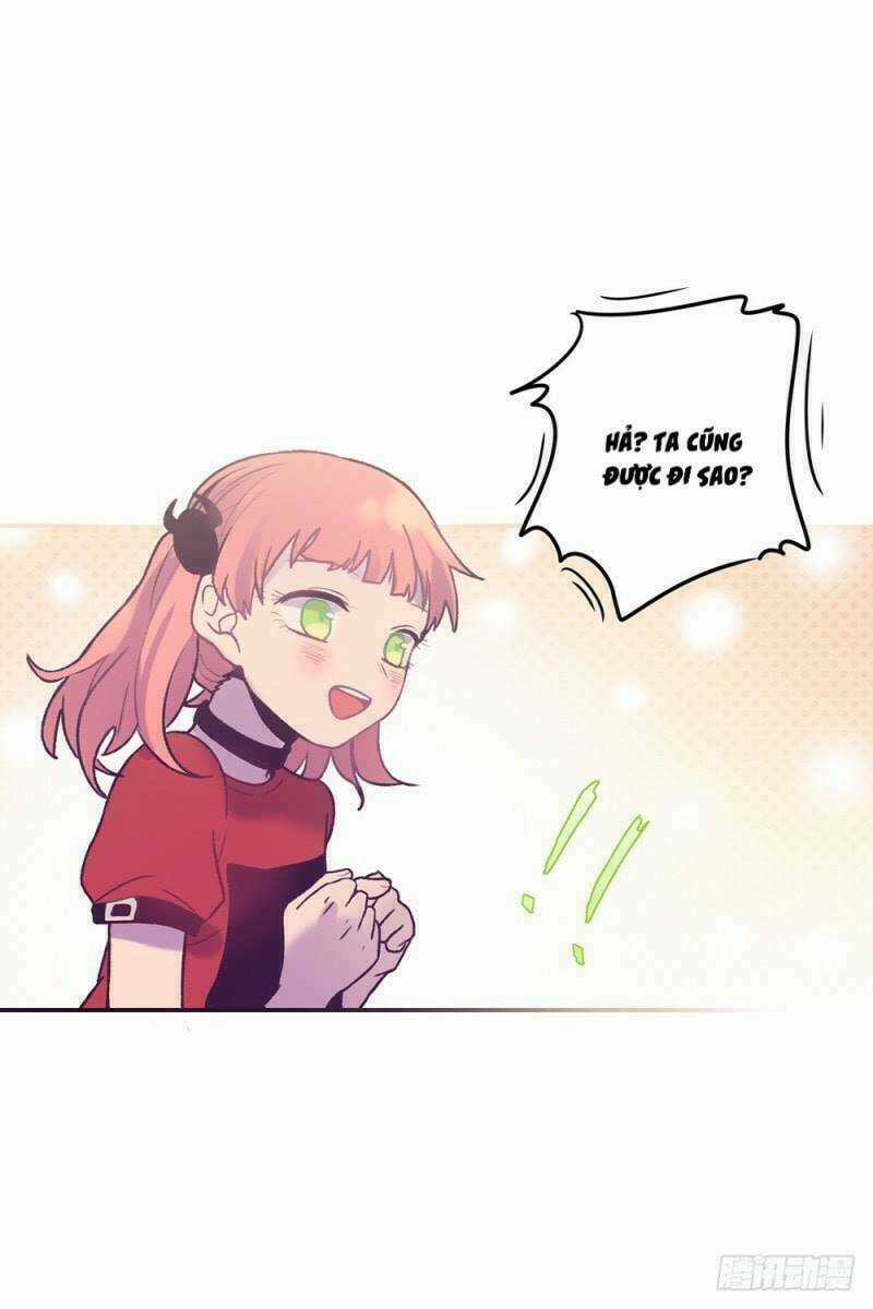 Gia Sư Tổ Tiên Chapter 18 trang 5