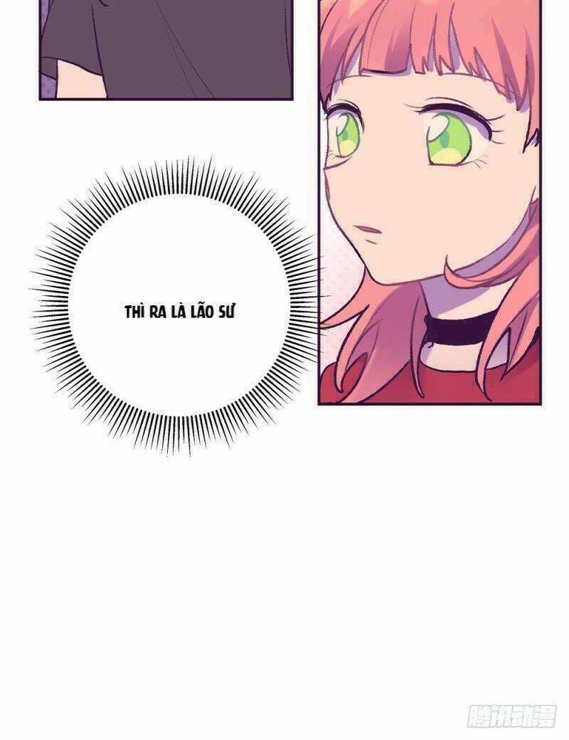 Gia Sư Tổ Tiên Chapter 18 trang 9