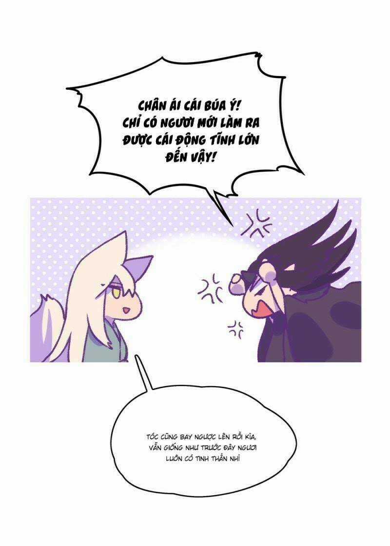 Gia Sư Tổ Tiên Chapter 19 trang 10