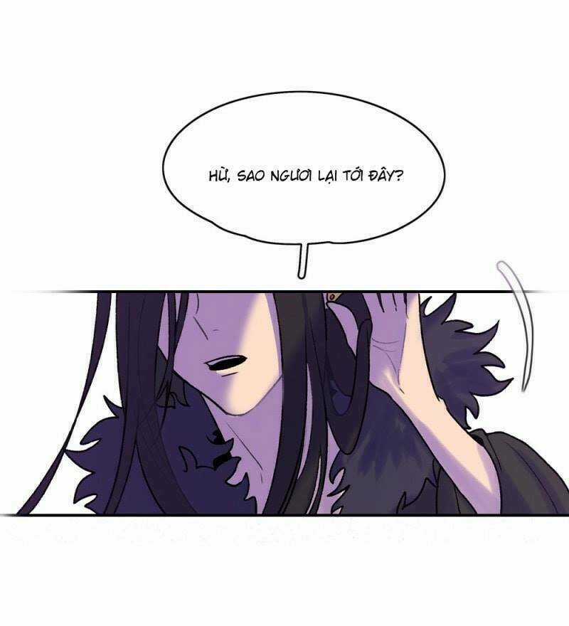 Gia Sư Tổ Tiên Chapter 19 trang 11