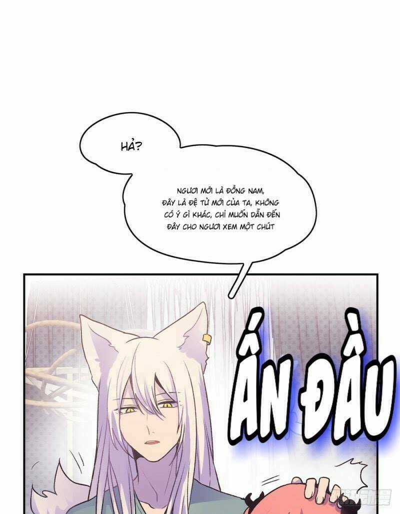 Gia Sư Tổ Tiên Chapter 19 trang 15