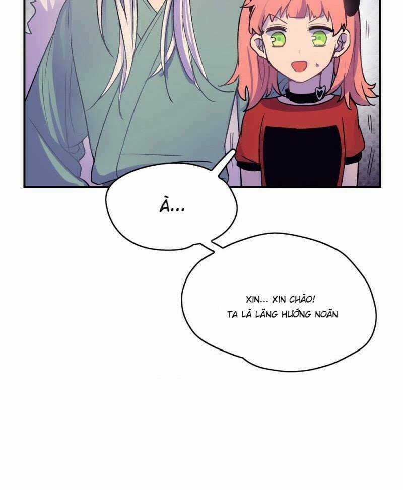 Gia Sư Tổ Tiên Chapter 19 trang 16