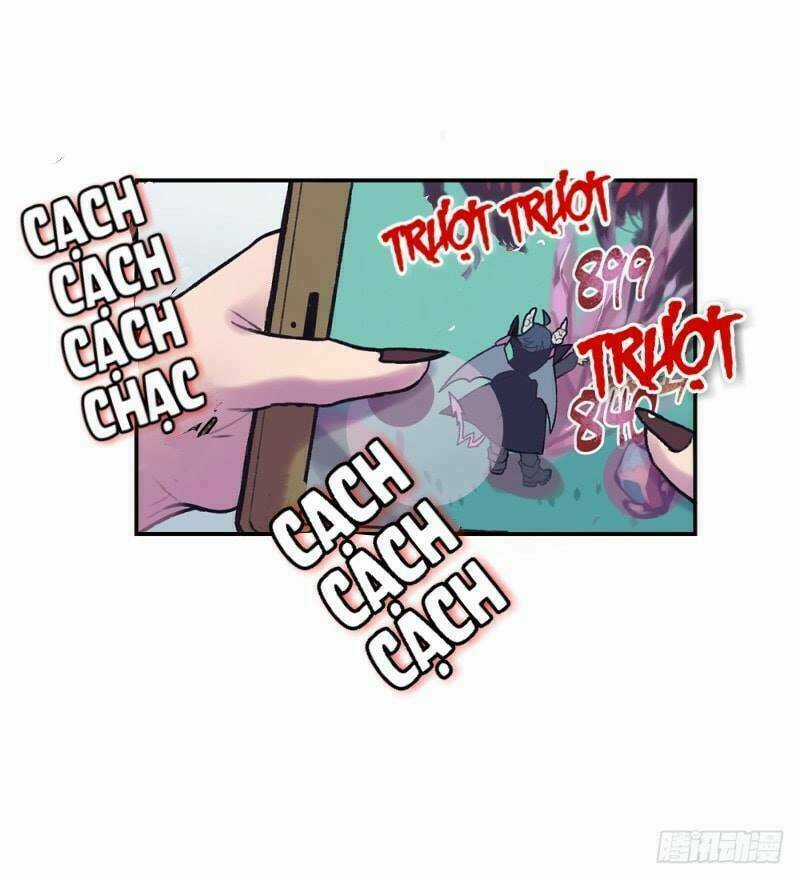 Gia Sư Tổ Tiên Chapter 19 trang 2