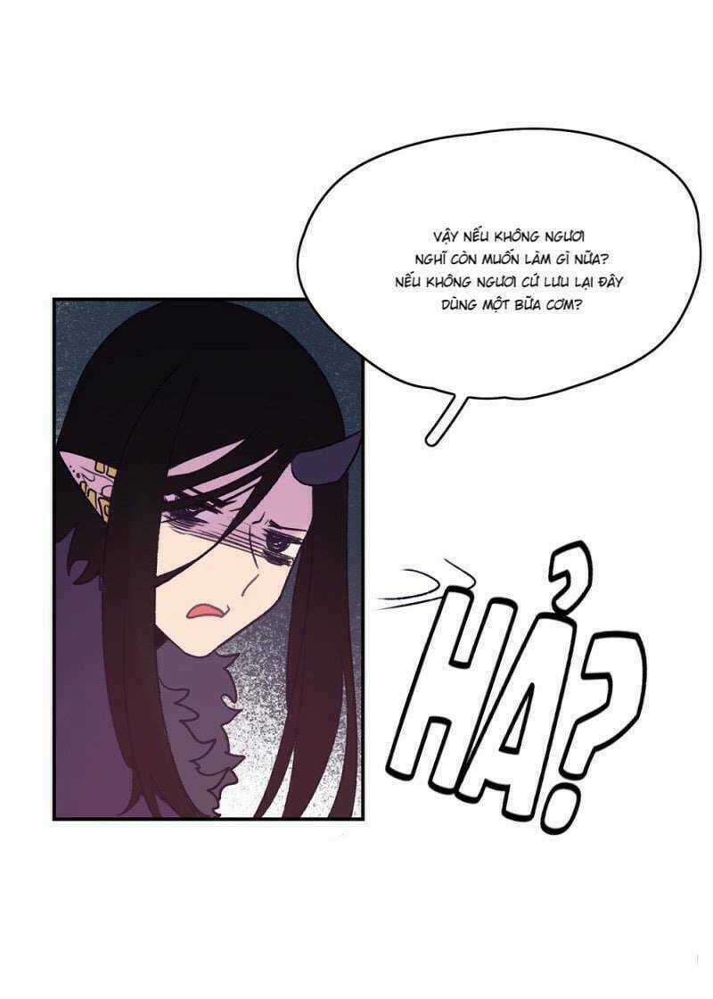 Gia Sư Tổ Tiên Chapter 19 trang 20