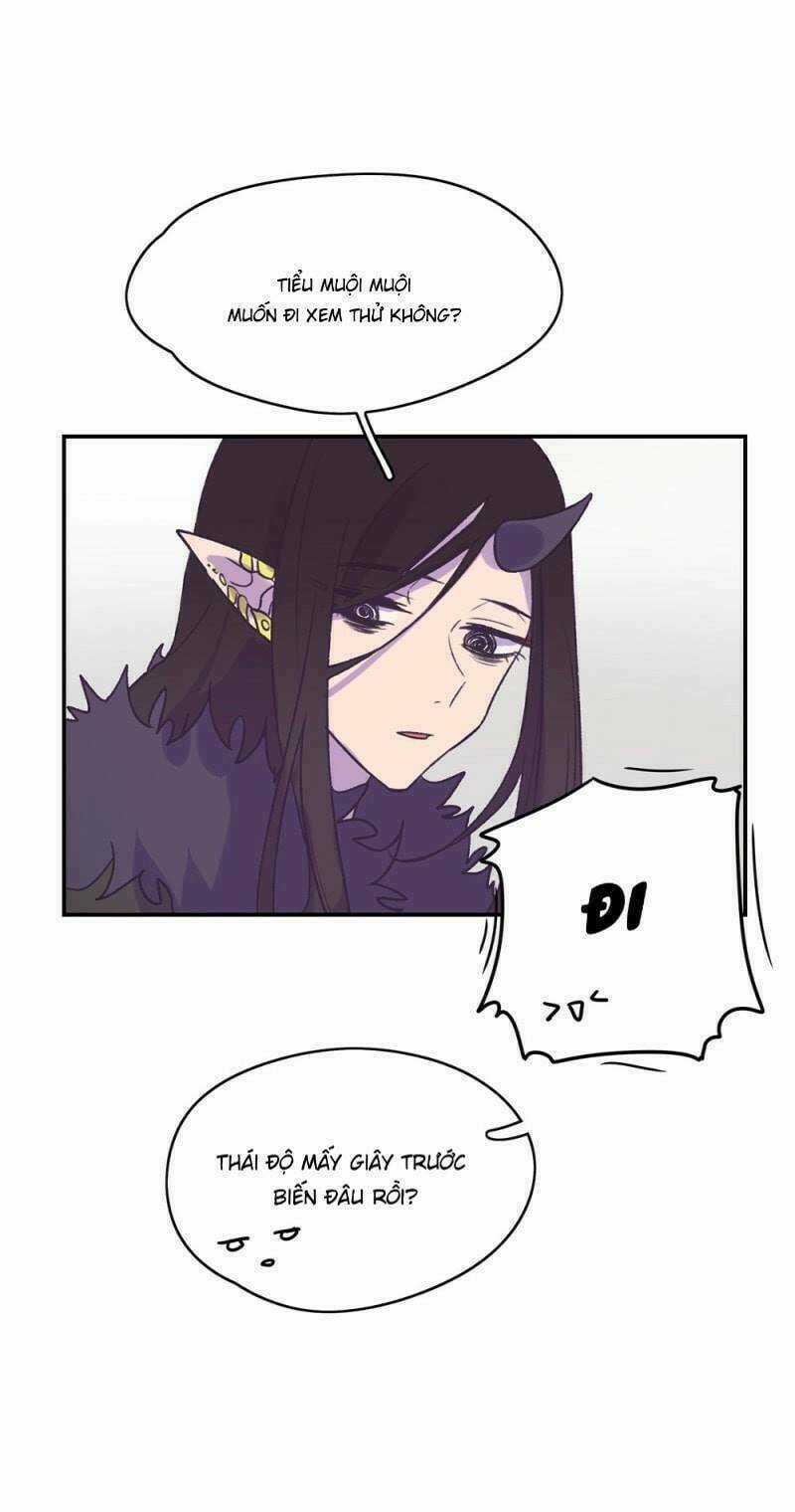 Gia Sư Tổ Tiên Chapter 19 trang 22