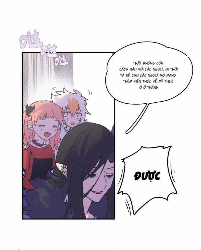 Gia Sư Tổ Tiên Chapter 19 trang 23