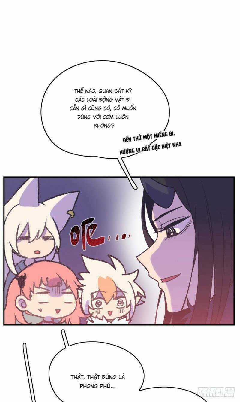 Gia Sư Tổ Tiên Chapter 19 trang 25