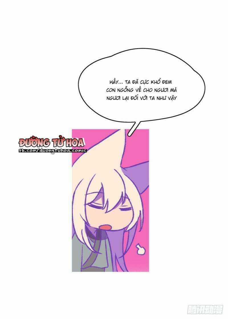 Gia Sư Tổ Tiên Chapter 19 trang 27