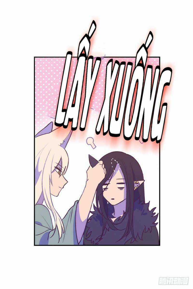 Gia Sư Tổ Tiên Chapter 19 trang 28