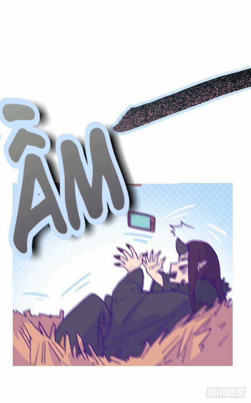 Gia Sư Tổ Tiên Chapter 19 trang 3