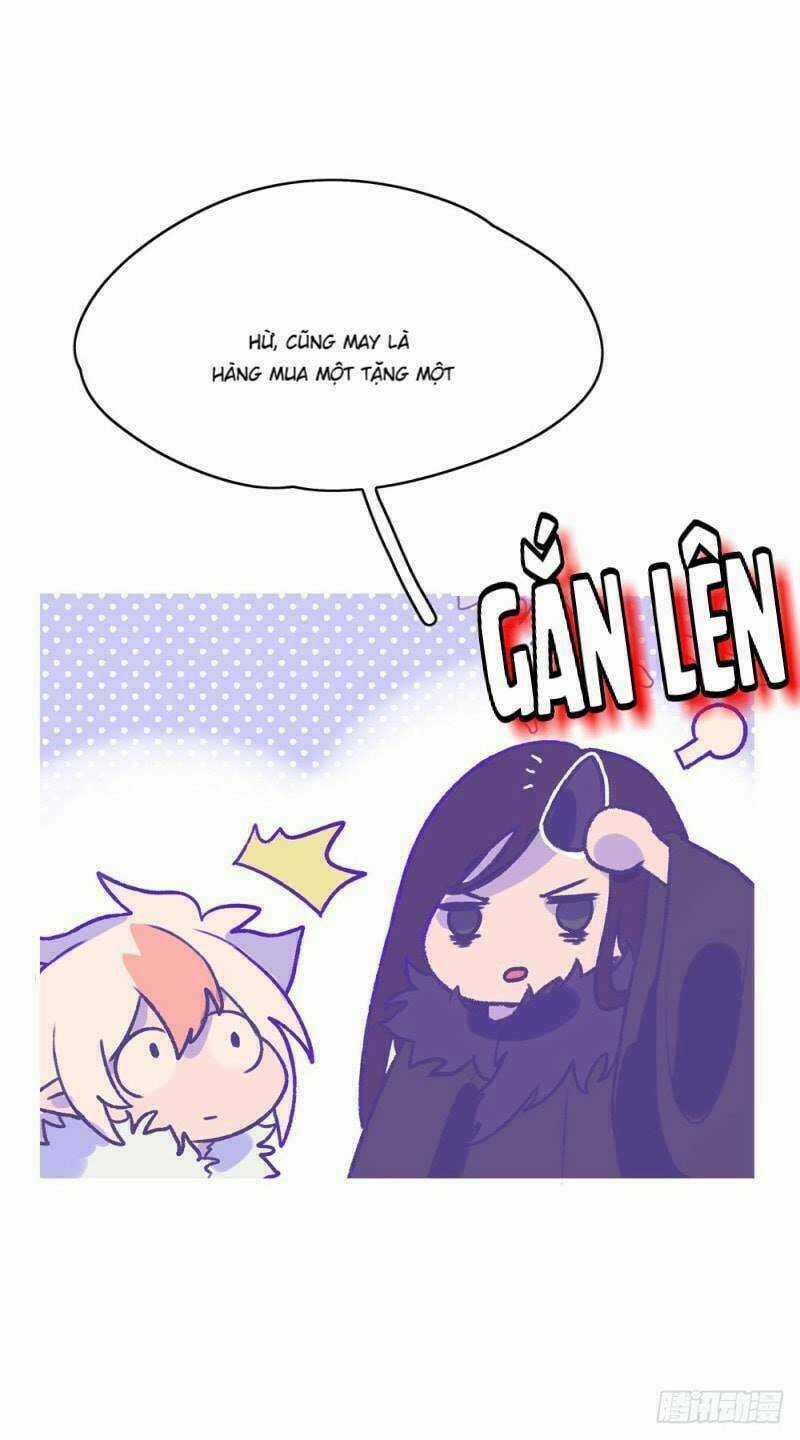 Gia Sư Tổ Tiên Chapter 19 trang 30