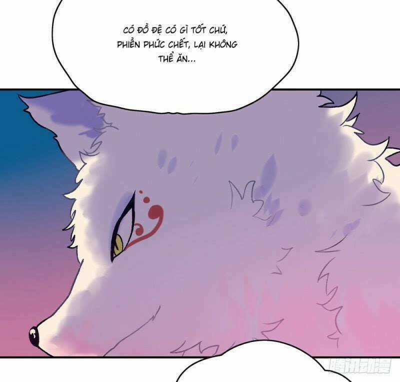 Gia Sư Tổ Tiên Chapter 19 trang 32