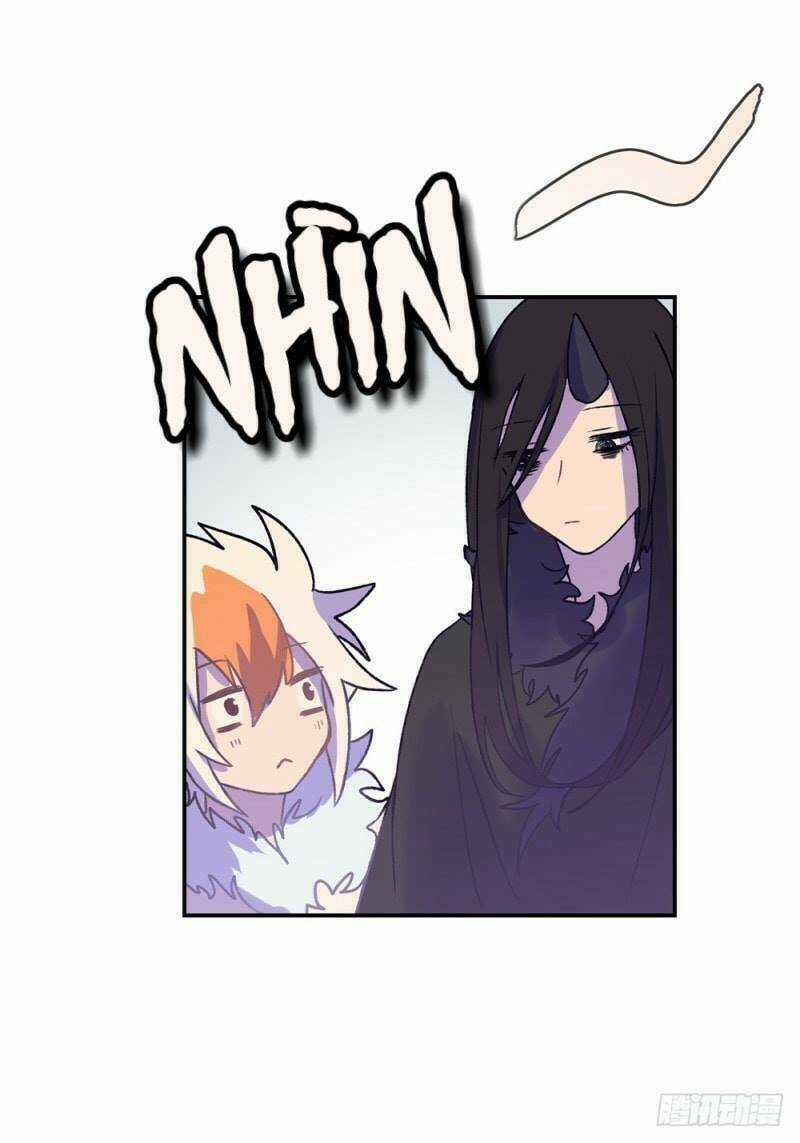 Gia Sư Tổ Tiên Chapter 19 trang 34