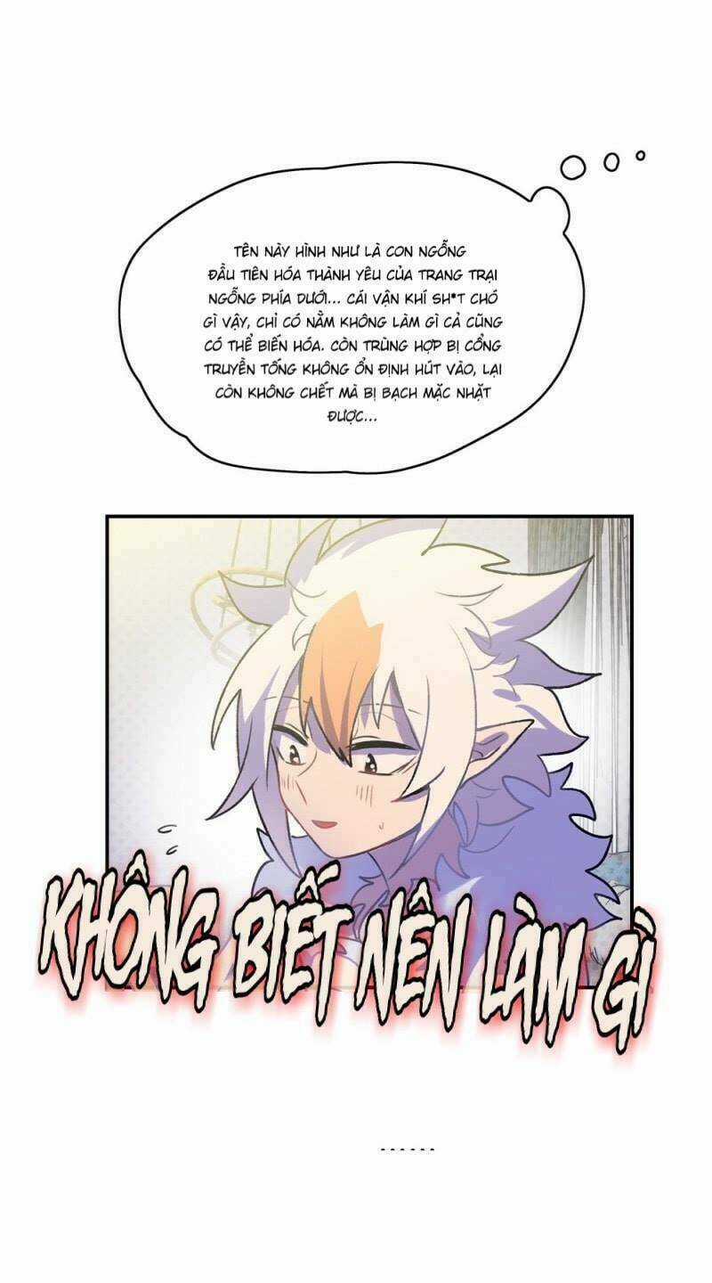 Gia Sư Tổ Tiên Chapter 19 trang 35