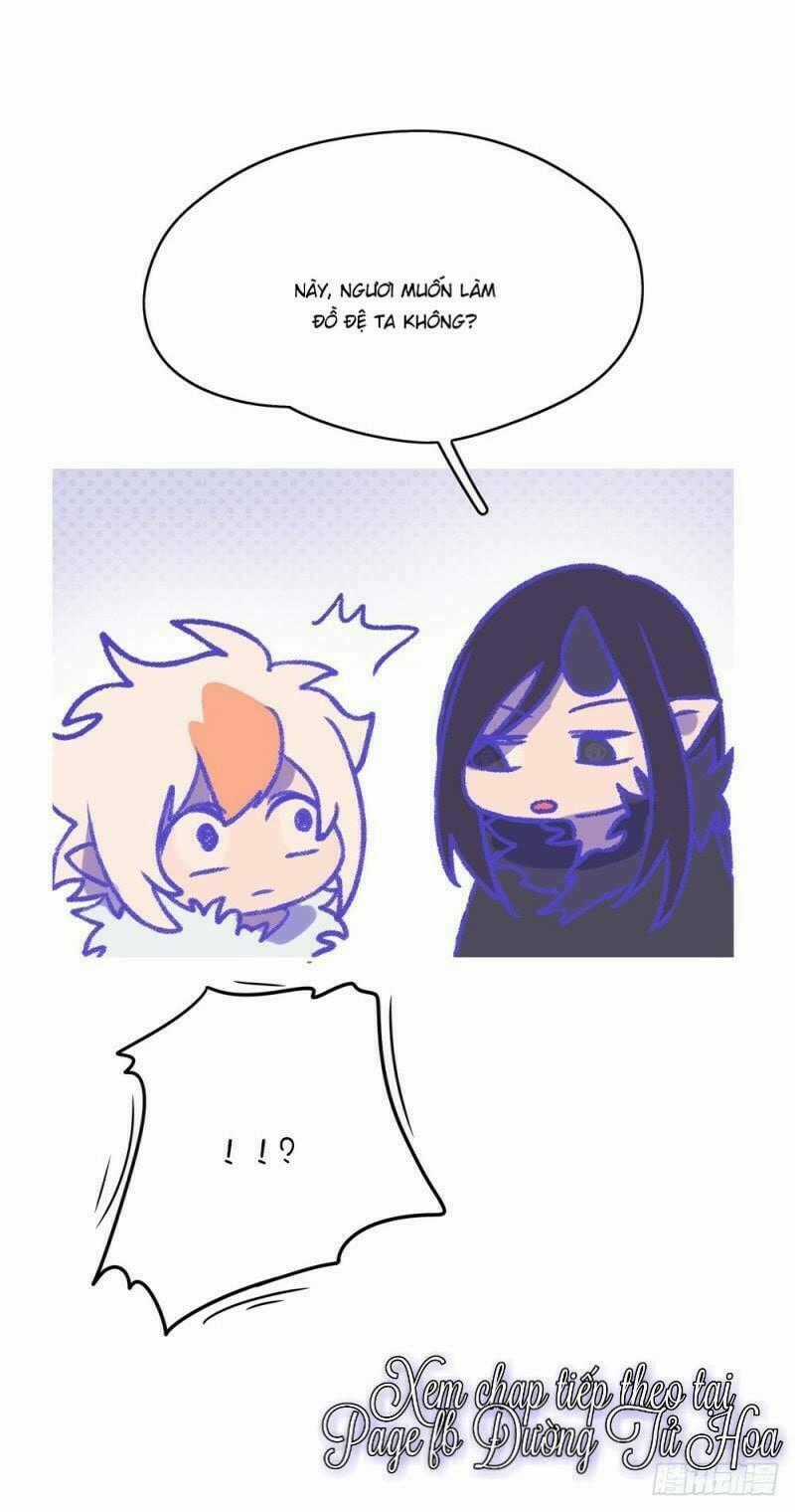 Gia Sư Tổ Tiên Chapter 19 trang 37