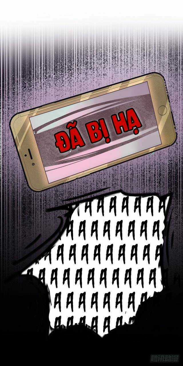 Gia Sư Tổ Tiên Chapter 19 trang 4