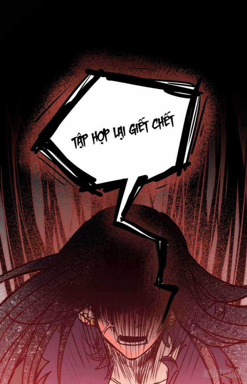 Gia Sư Tổ Tiên Chapter 19 trang 5