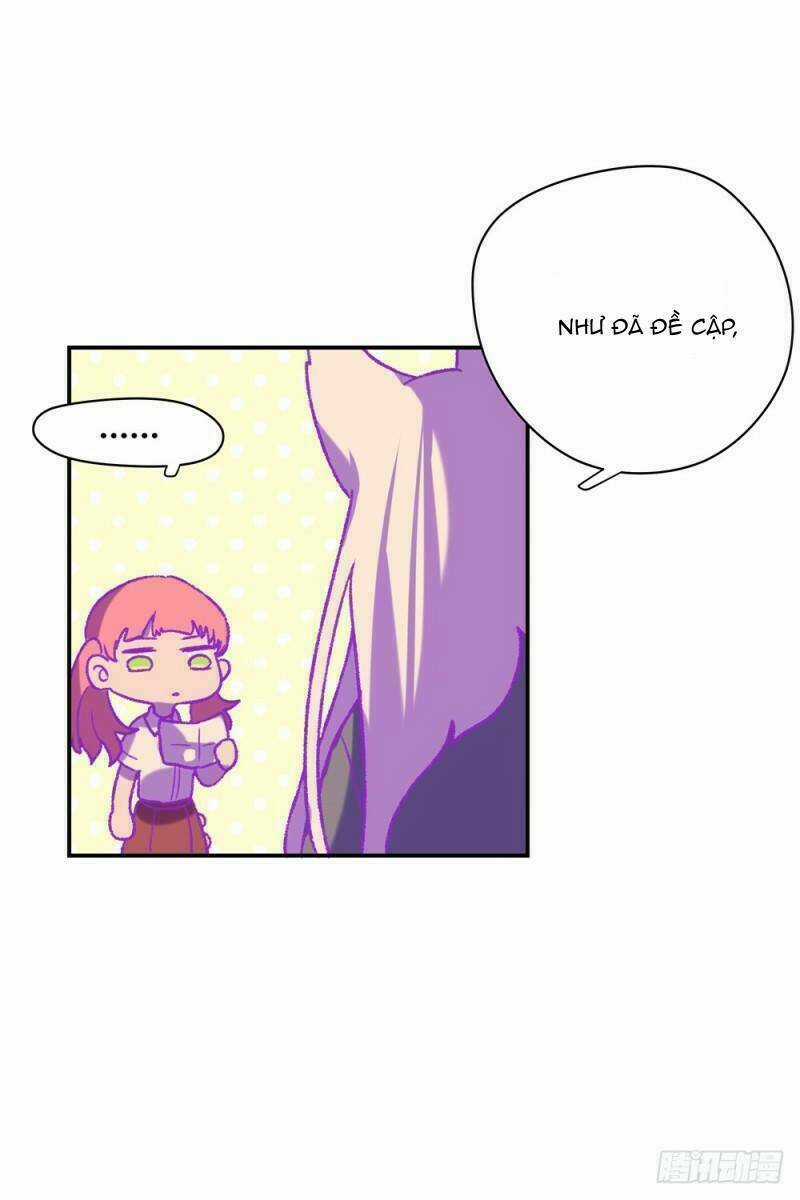 Gia Sư Tổ Tiên Chapter 2 trang 10