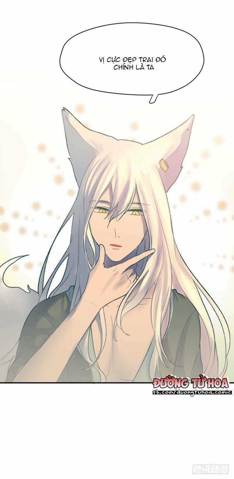 Gia Sư Tổ Tiên Chapter 2 trang 11