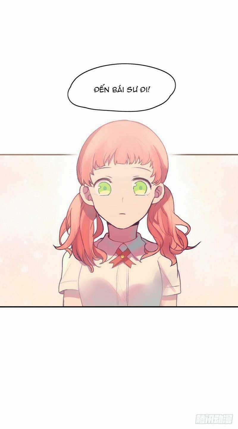 Gia Sư Tổ Tiên Chapter 2 trang 12