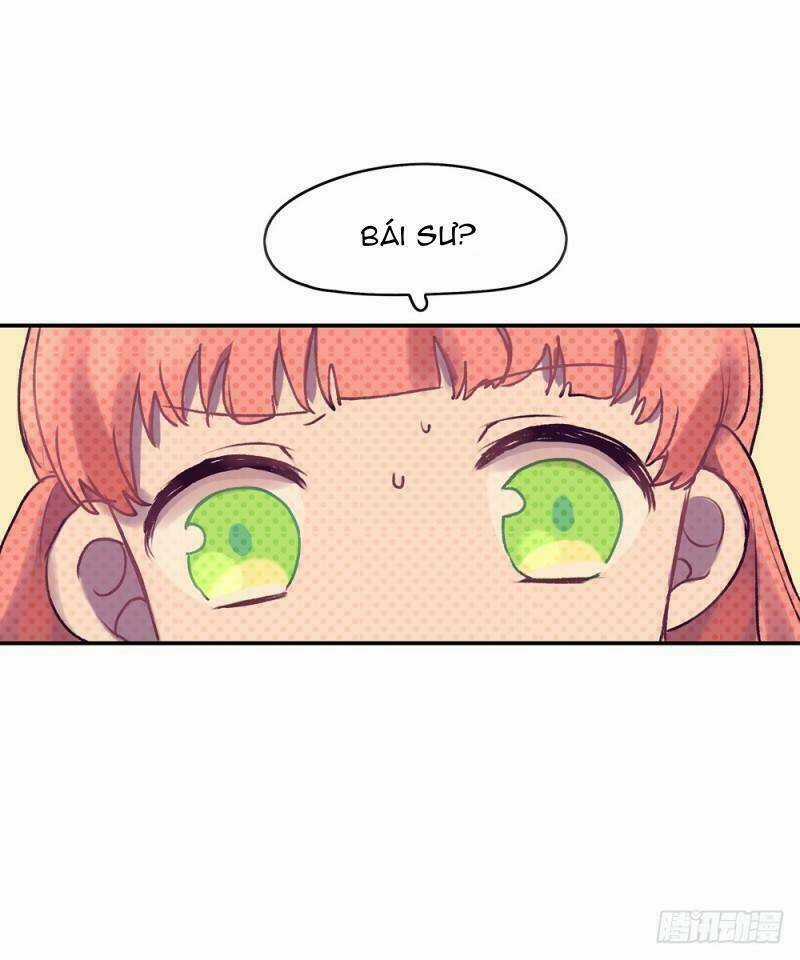 Gia Sư Tổ Tiên Chapter 2 trang 13