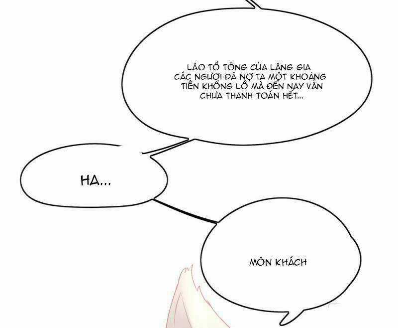 Gia Sư Tổ Tiên Chapter 2 trang 15