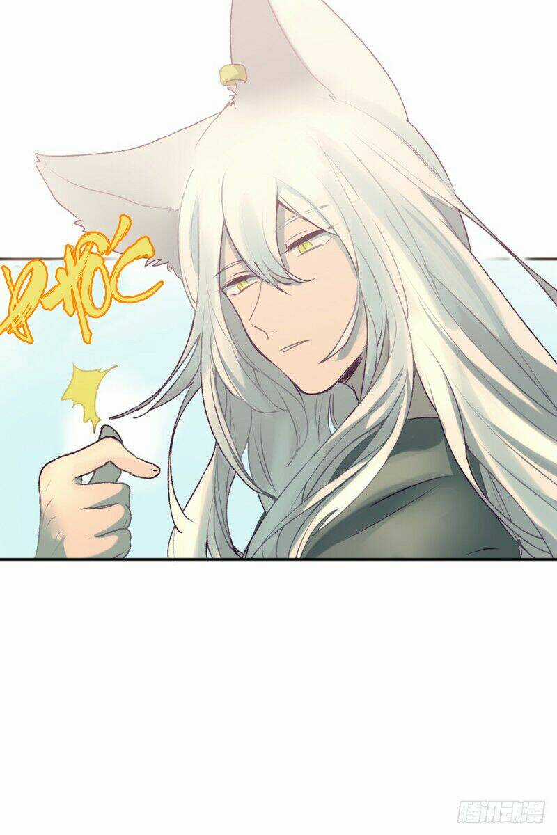 Gia Sư Tổ Tiên Chapter 2 trang 16