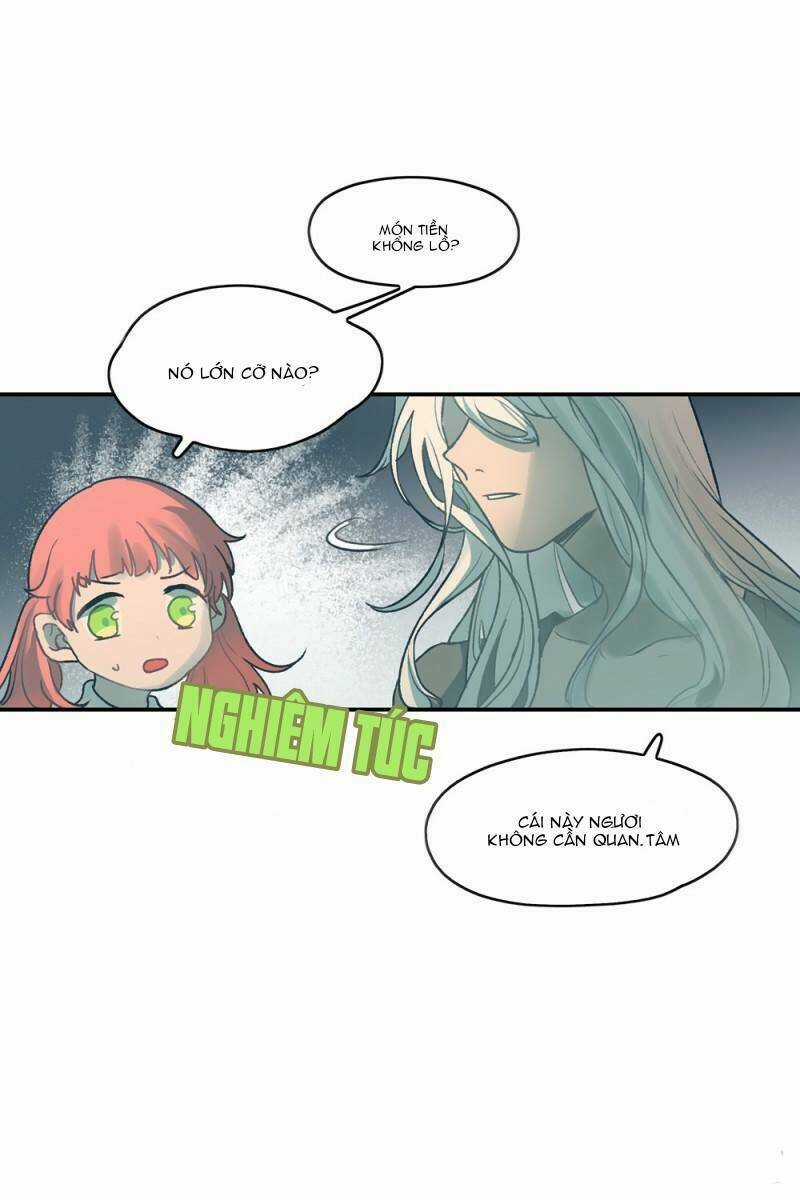 Gia Sư Tổ Tiên Chapter 2 trang 17