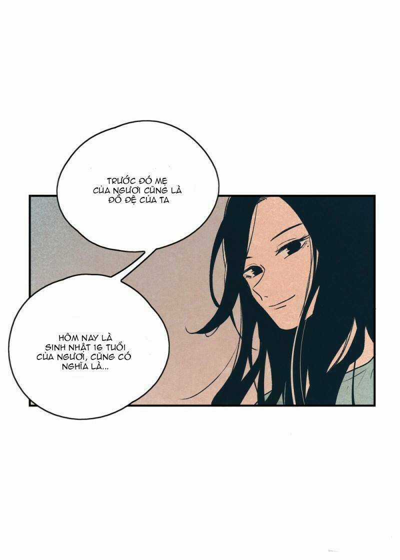 Gia Sư Tổ Tiên Chapter 2 trang 19