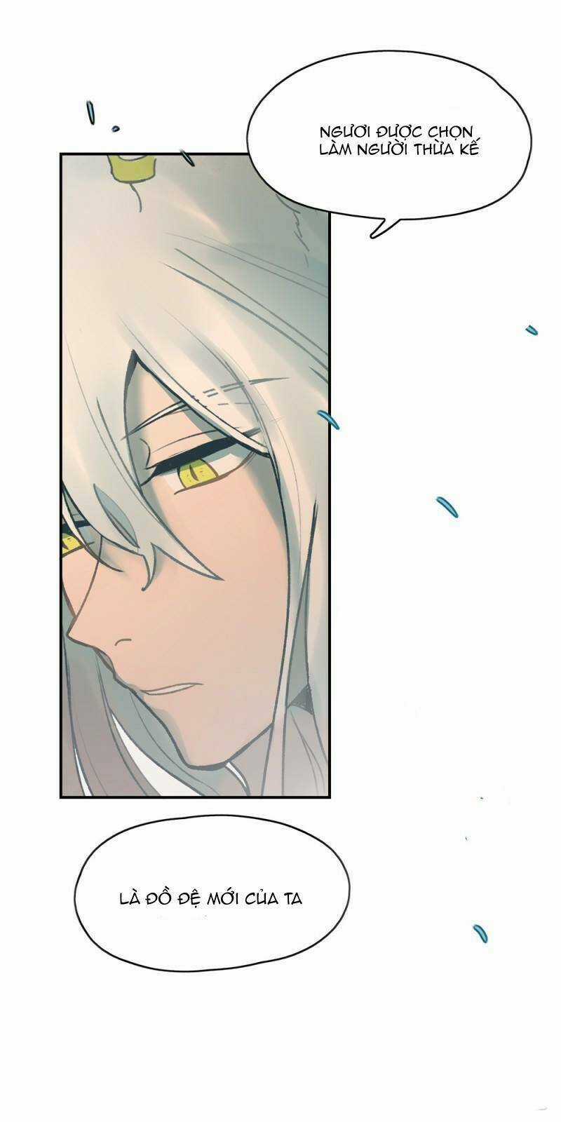 Gia Sư Tổ Tiên Chapter 2 trang 20