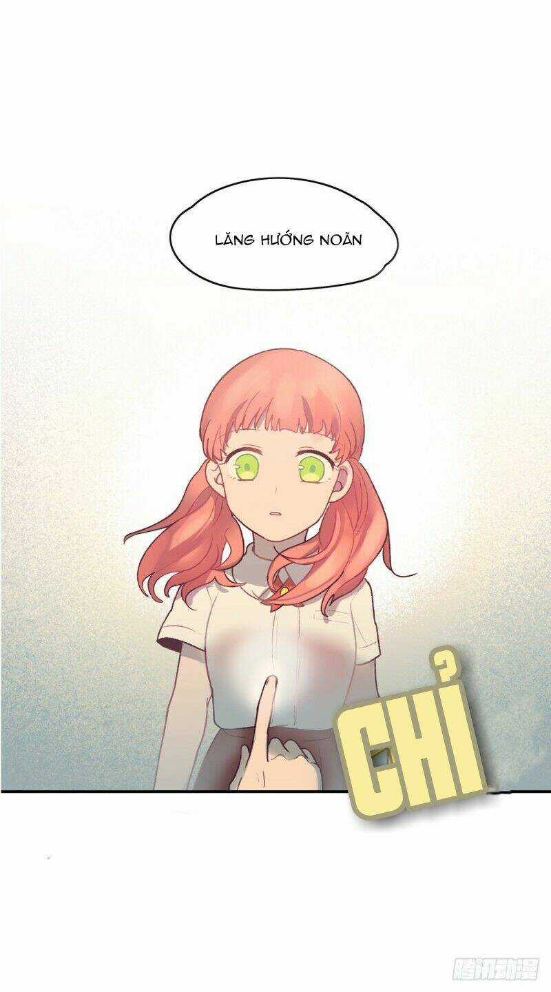 Gia Sư Tổ Tiên Chapter 2 trang 21