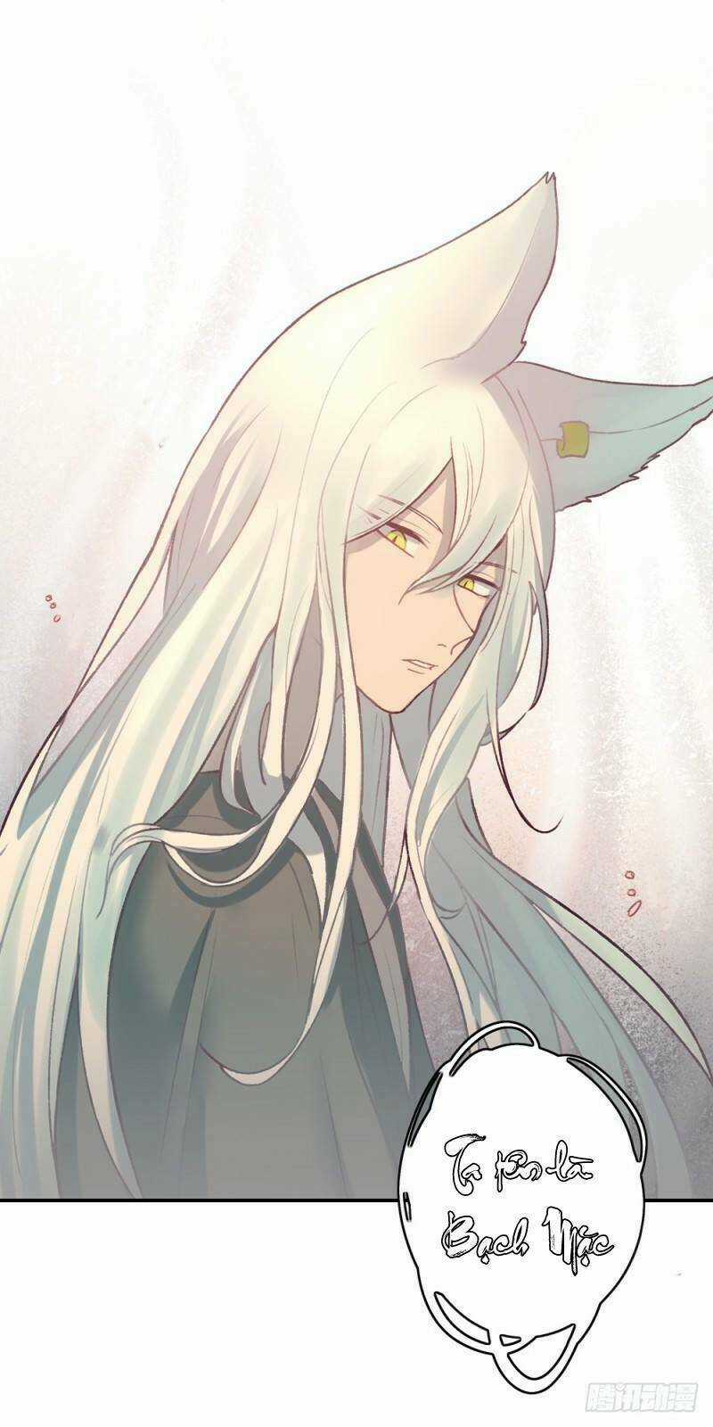 Gia Sư Tổ Tiên Chapter 2 trang 23