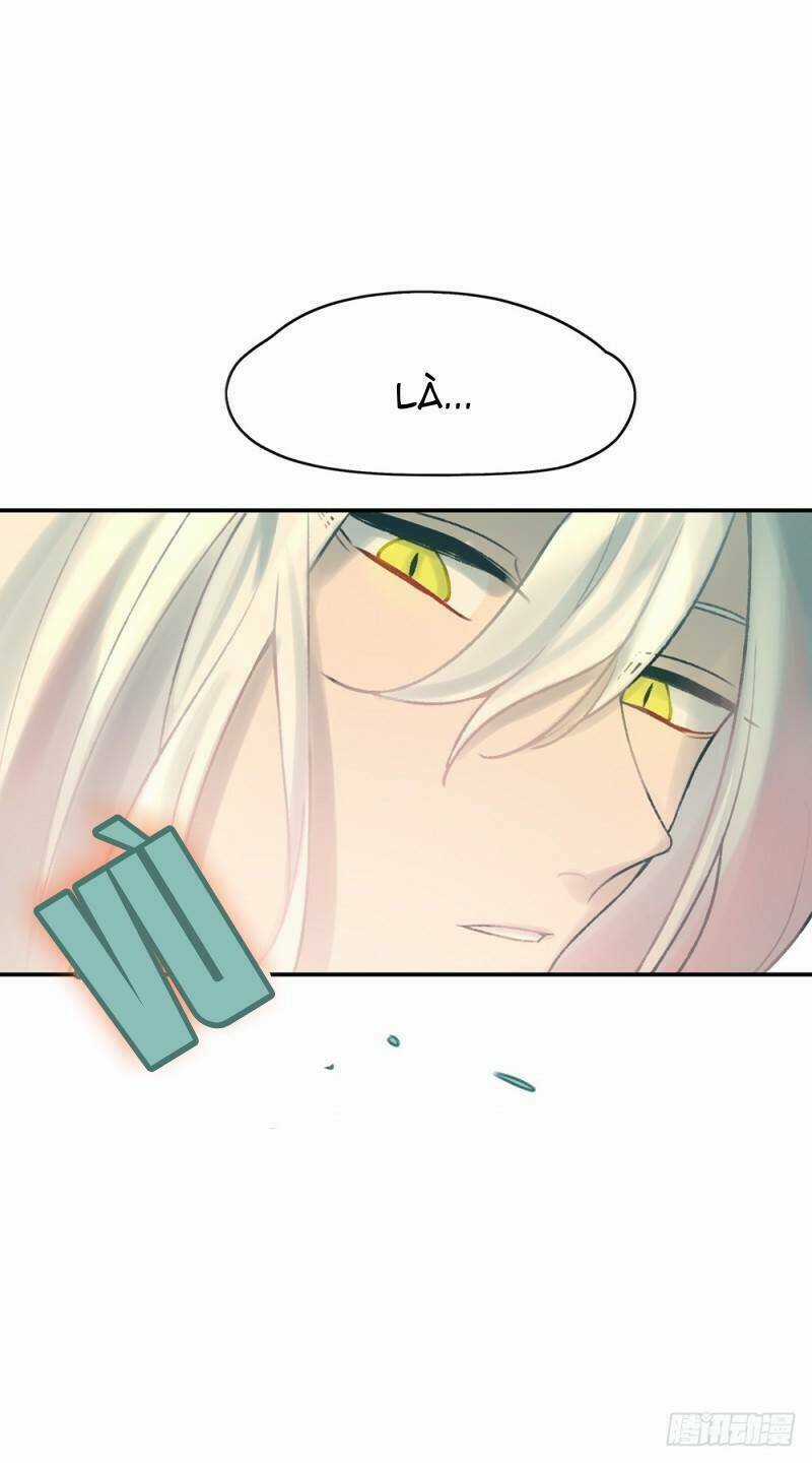 Gia Sư Tổ Tiên Chapter 2 trang 24