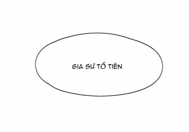 Gia Sư Tổ Tiên Chapter 2 trang 25