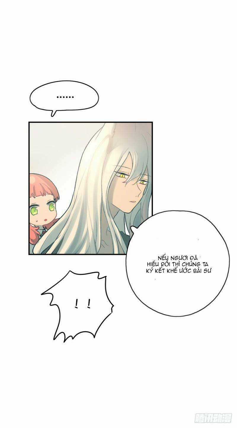 Gia Sư Tổ Tiên Chapter 2 trang 26