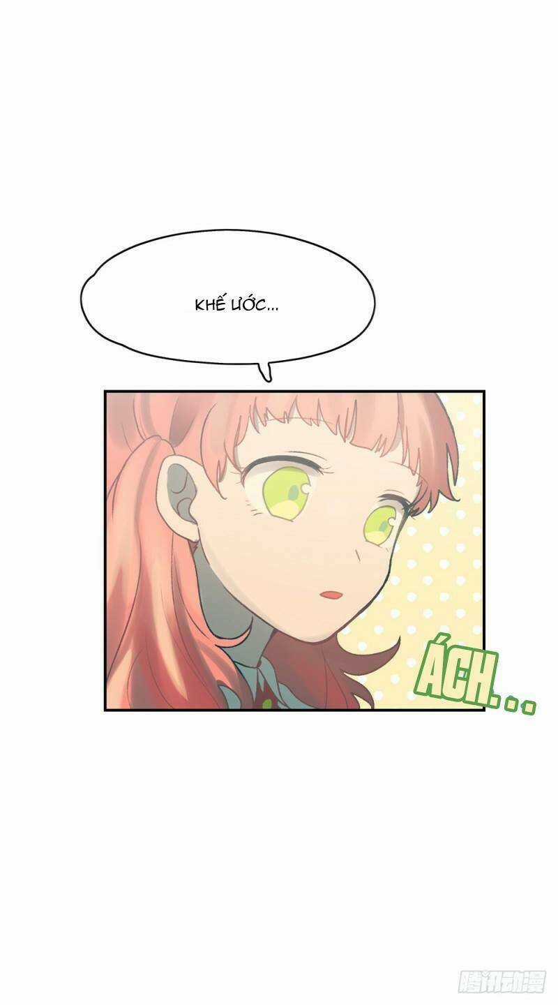 Gia Sư Tổ Tiên Chapter 2 trang 27