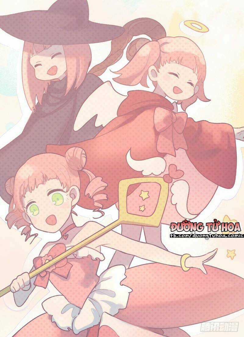 Gia Sư Tổ Tiên Chapter 2 trang 29