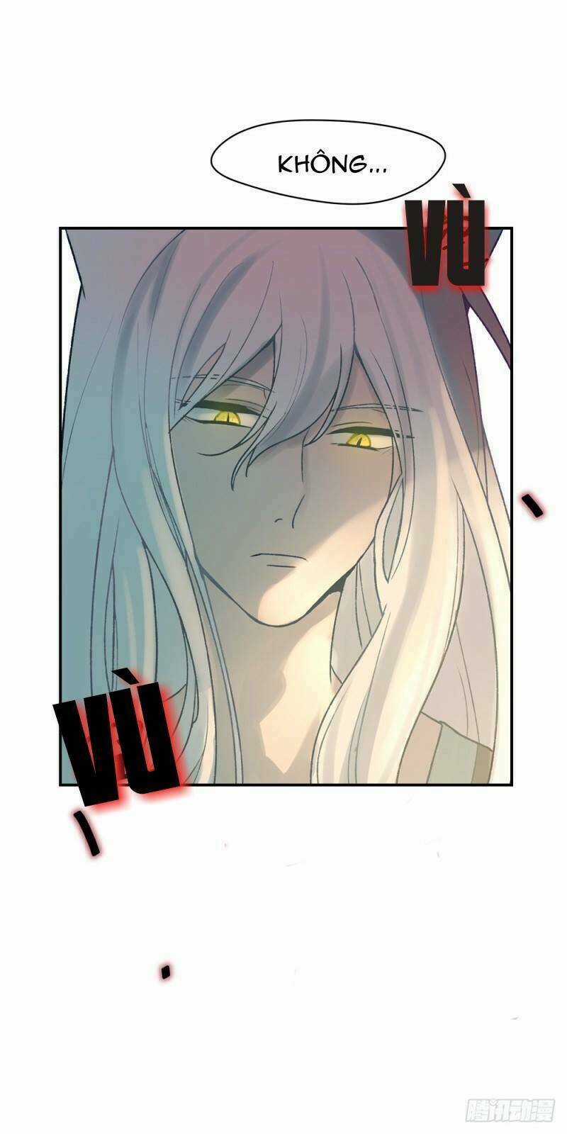 Gia Sư Tổ Tiên Chapter 2 trang 3