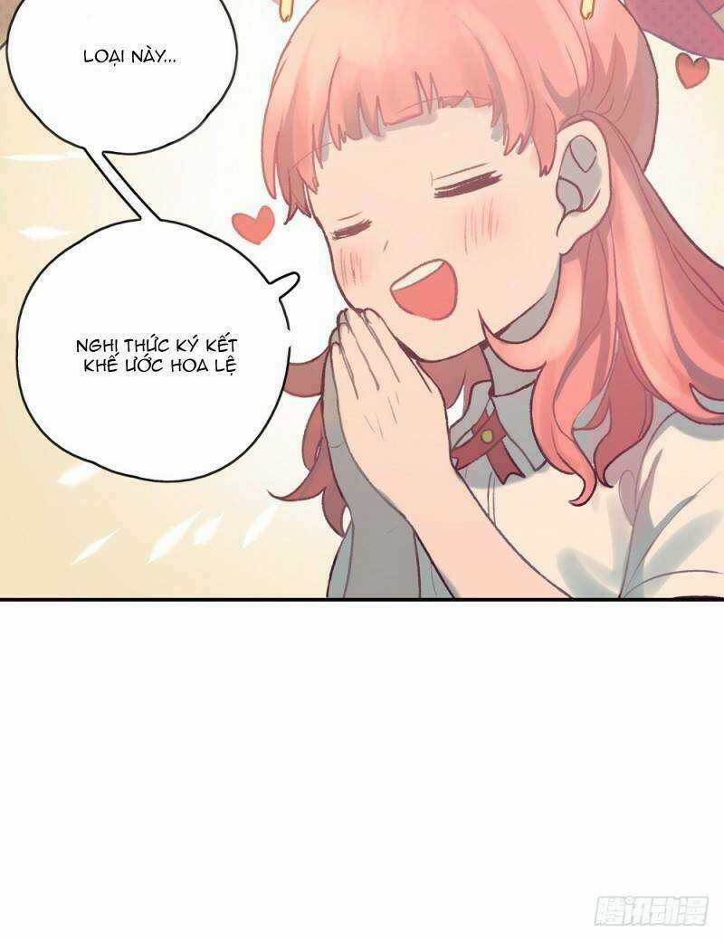 Gia Sư Tổ Tiên Chapter 2 trang 31