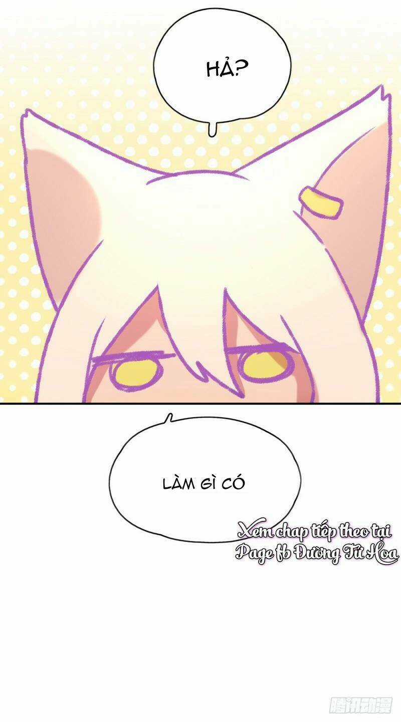 Gia Sư Tổ Tiên Chapter 2 trang 32