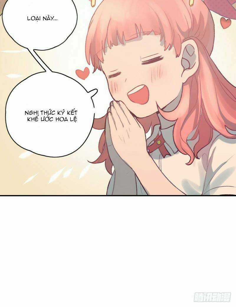 Gia Sư Tổ Tiên Chapter 2 trang 38