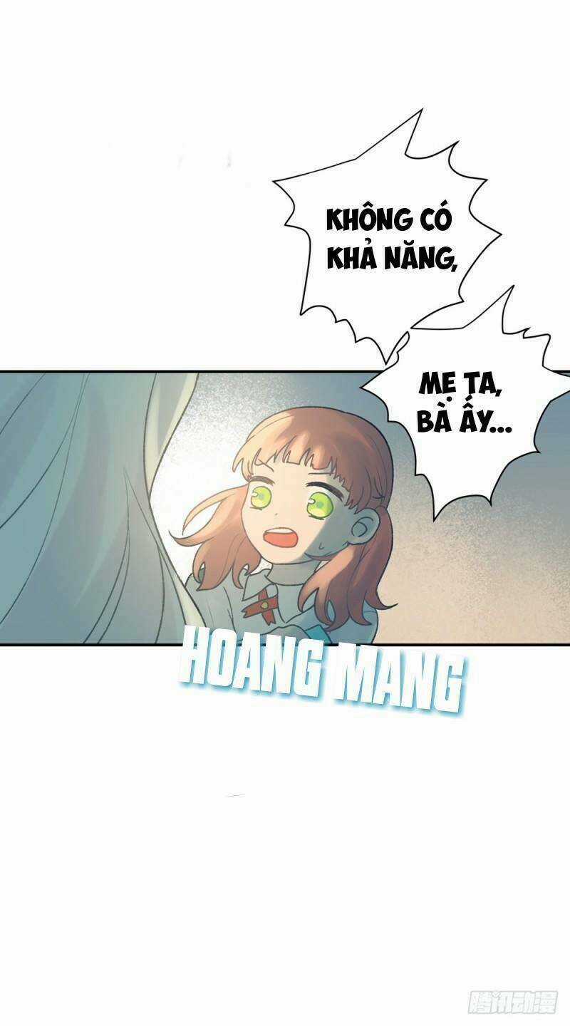 Gia Sư Tổ Tiên Chapter 2 trang 4