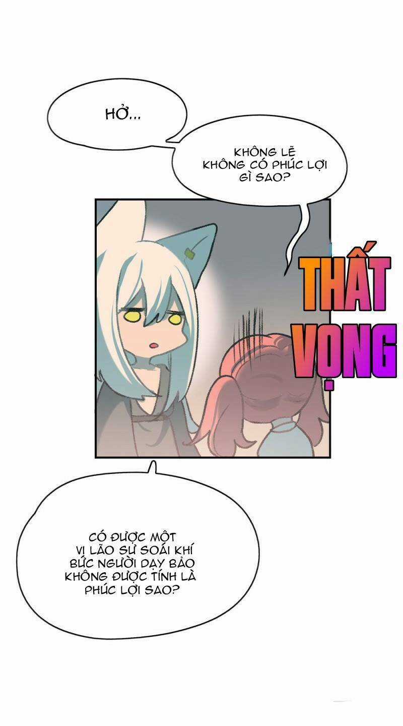 Gia Sư Tổ Tiên Chapter 2 trang 40