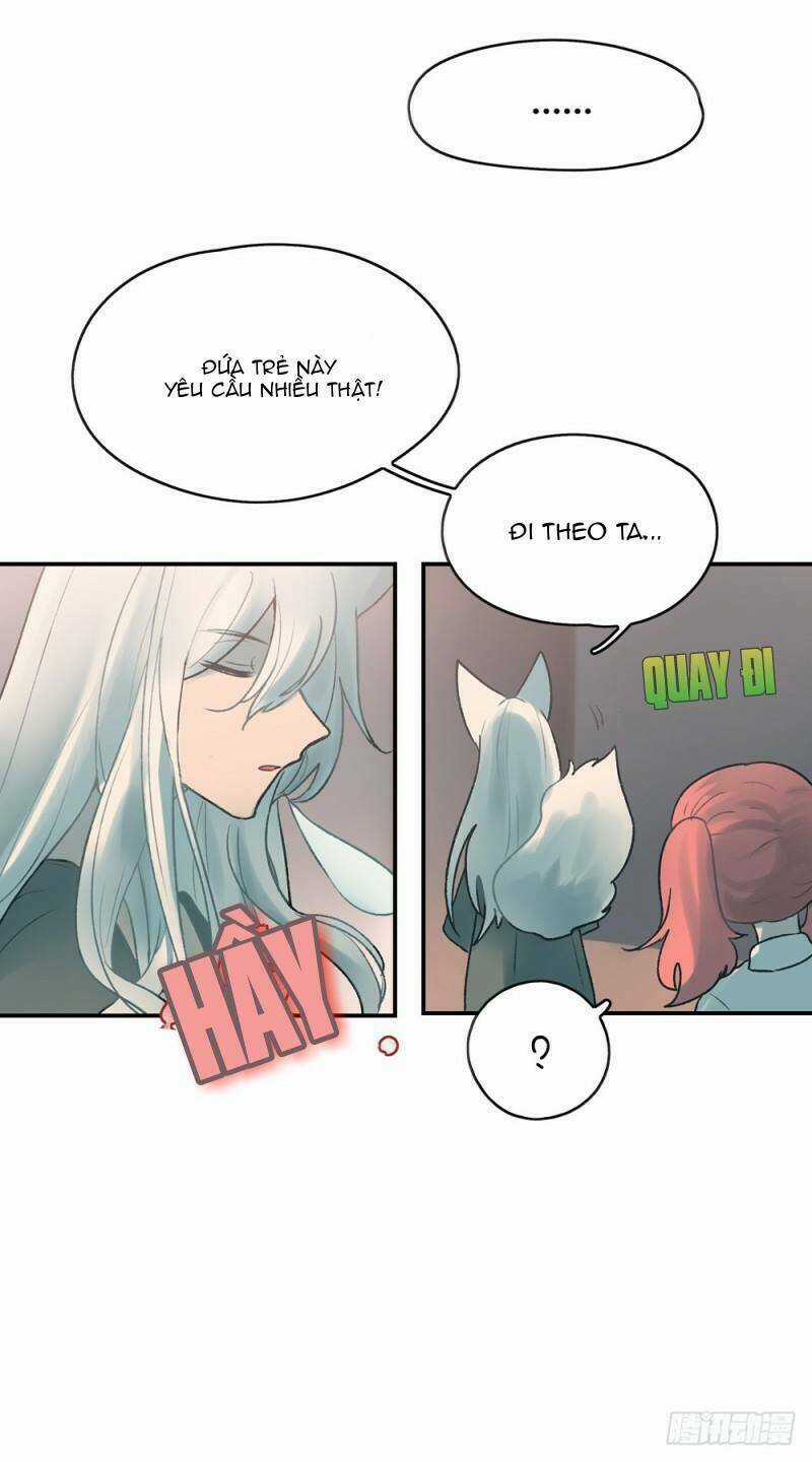 Gia Sư Tổ Tiên Chapter 2 trang 41