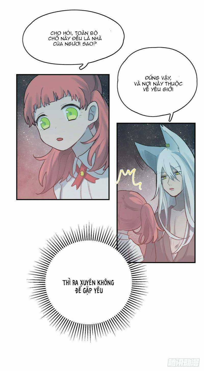 Gia Sư Tổ Tiên Chapter 2 trang 43